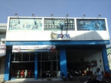 CÔNG TRÌNH SYM TRỌNG PHÁT