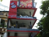 HỆ THỐNG JOLLIBEE - VIỆT TRÌ