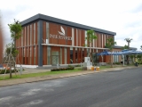 CÔNG TRÌNH NHÀ MẪU PARK RIVERSIDE - QUẬN 9