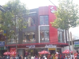 HỆ THỐNG JOLLIBEE - TÂN AN