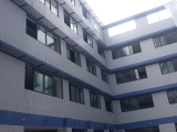 BỆNH VIỆN TÂN HƯNG - QUẬN 7