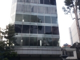 SHOWROOM Ô TÔ AN DƯƠNG VƯƠNG -QUẬN 5