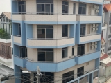 TÒA NHÀ VĂN PHÒNG QUẬN 7