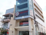 TÒA NHÀ VĂN PHÒNG CTY MEKONG SÀI GÒN -QUẬN 7