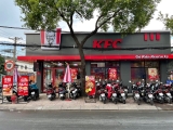 HỆ THỐNG KFC