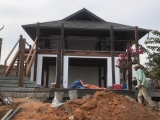 NHÔM KÍNH - KHU NGHỈ DƯỠNG PHAN THIẾT