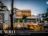 NHÀ HÀNG JUMBO 2- 172C NGUYỄN ĐÌNH CHIỂU