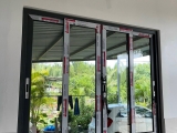 CỬA SỔ LÙA XINGFA HỆ 55