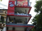 HỆ THỐNG JOLLIBEE -CHÂU ĐỐC