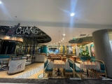 NHÀ HÀNG CHANG - GIGA MALL PHẠM VĂN ĐỒNG